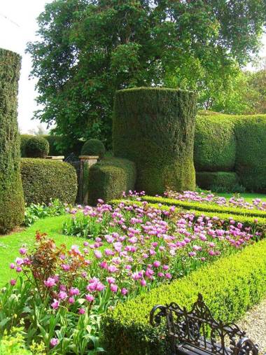 Mill Hay Country House