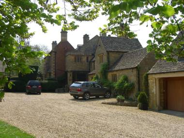 Mill Hay Country House