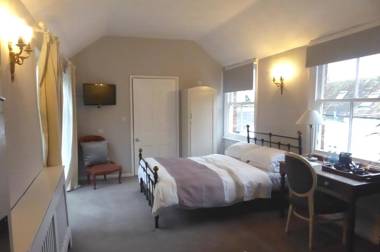 The Crown Inn Kemerton