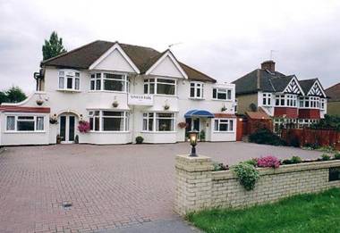 Nonsuch Park Hotel