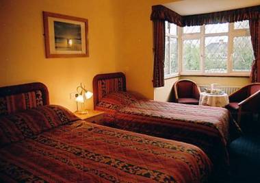 Nonsuch Park Hotel