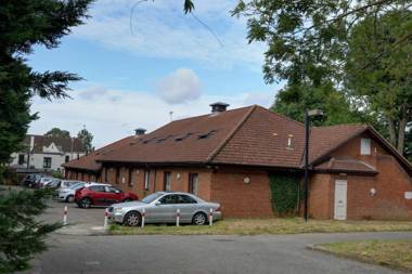 Orchid Epsom; Sure Hotel Collection by Best Western