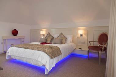 Elmcroft Guest House