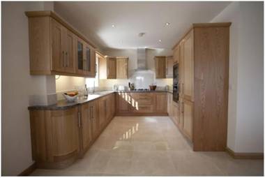 Enniskillen Watersedge Apartments