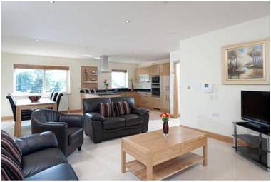 Enniskillen Watersedge Apartments