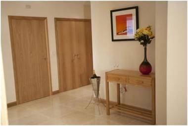 Enniskillen Watersedge Apartments