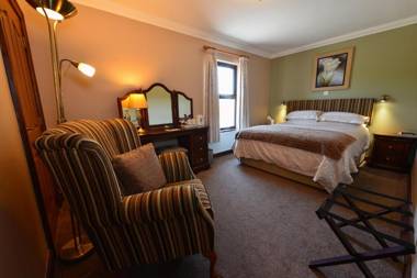 Corrigans Shore House