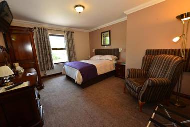 Corrigans Shore House