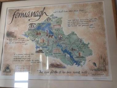 Drumcoo Guest House