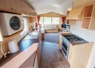 Drumhoney Holiday Park