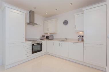 The Courtyard at Lough Erne