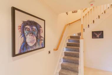 The Courtyard at Lough Erne