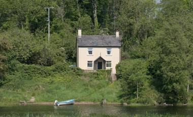 Belle Isle Castle and Cottages