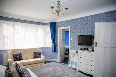 Bay Tree House Bed & Breakfast