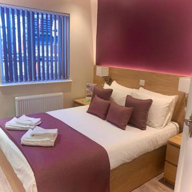 Holtwhites Hotel