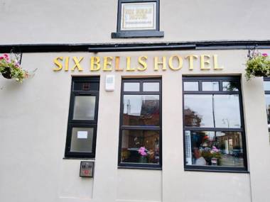 The Six Bells Hotel