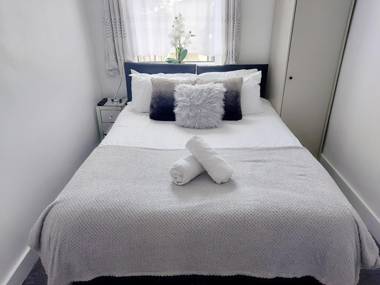 JGJ Apartment