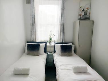 JGJ Apartment
