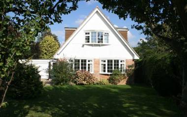 Still Waters Emsworth