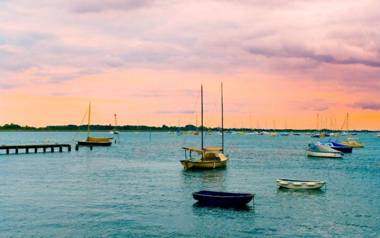 Still Waters Emsworth