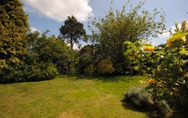 Still Waters Emsworth