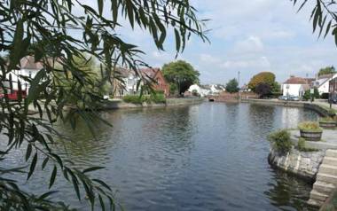 Still Waters Emsworth