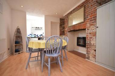 Dolphin House Emsworth