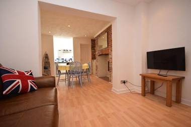 Dolphin House Emsworth