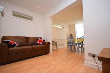 Dolphin House Emsworth