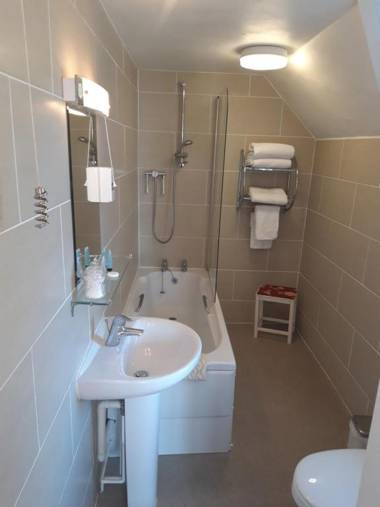 The Nyton Guesthouse