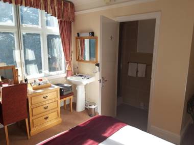 The Nyton Guesthouse