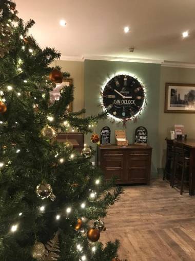 Lamb Hotel by Greene King Inns