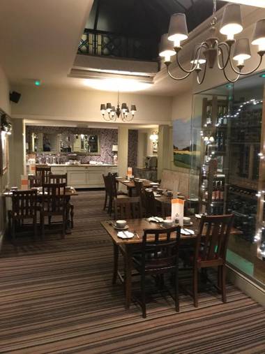 Lamb Hotel by Greene King Inns