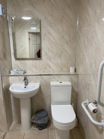 The Red Lion Stretham