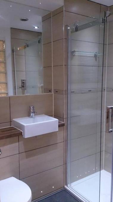 Old School House Studio