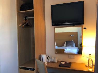 Little Downham Anchor