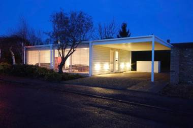 The Ellis-Miller House