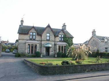 Moraydale Guest House