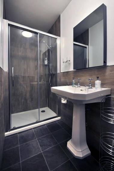 St Michaels Guest House