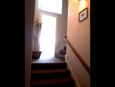 East Wing Apartment in Elgin