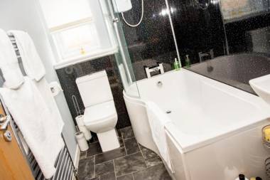 Distillery Apartment 1