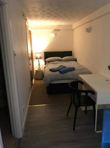 Serviced Accommodation Moray