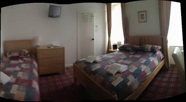 Heather Glen Guest House