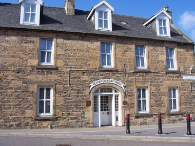 Heather Glen Guest House