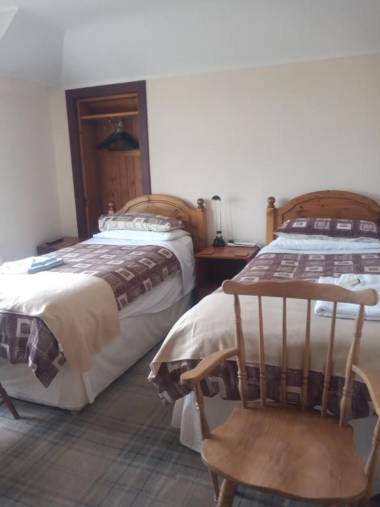 BELLEVILLE BED AND BREAKFAST