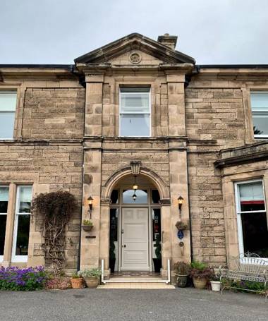 The Pines Guest House