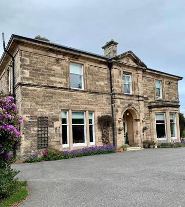 The Pines Guest House