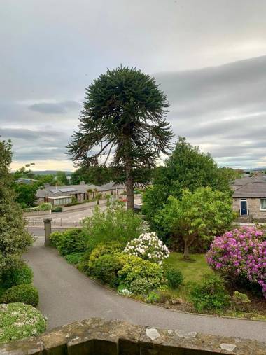 The Pines Guest House