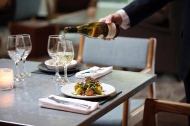 The Runnymede on Thames