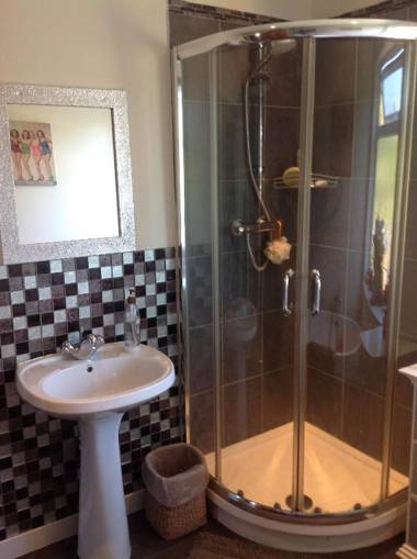 Thorpe Accommodation